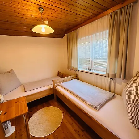 Kollehof Appartamento *