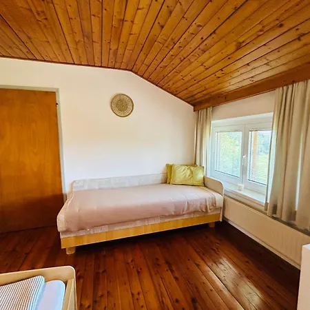 Kollehof Appartamento *