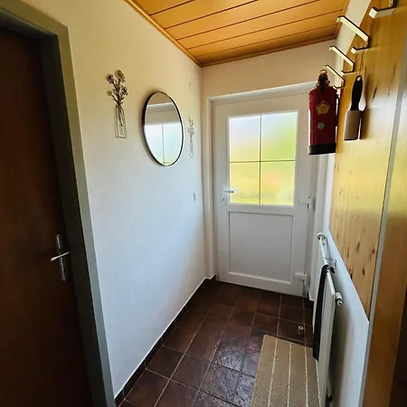 Kollehof Apartment