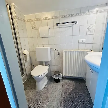 Kollehof Appartamento