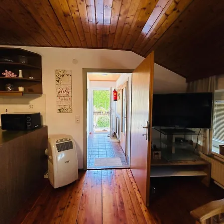 Appartamento Kollehof