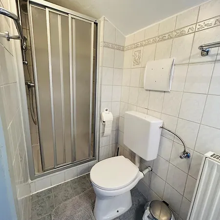 Appartamento Kollehof Krumpendorf
