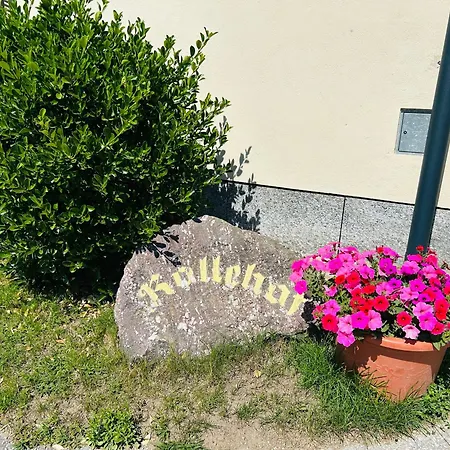 Appartamento Kollehof *