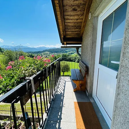 Kollehof Apartment